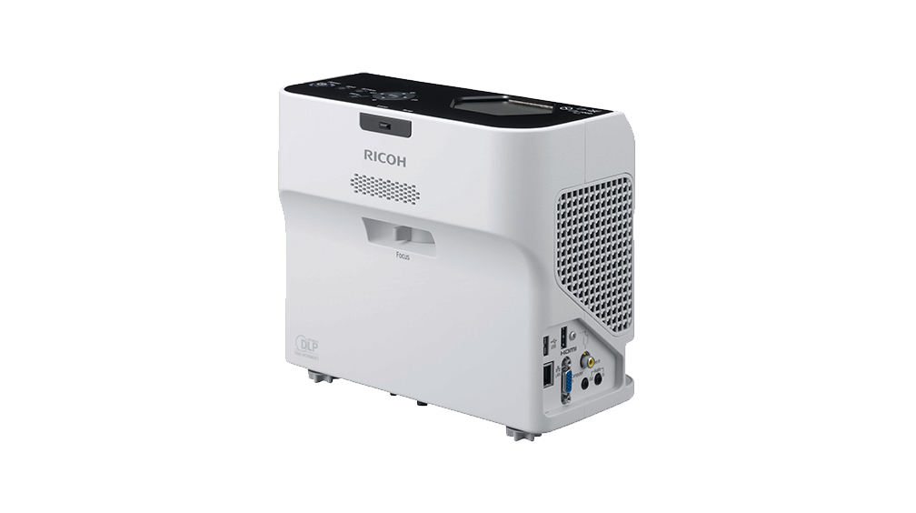 Ricoh PJ WX4152NI – image 3
