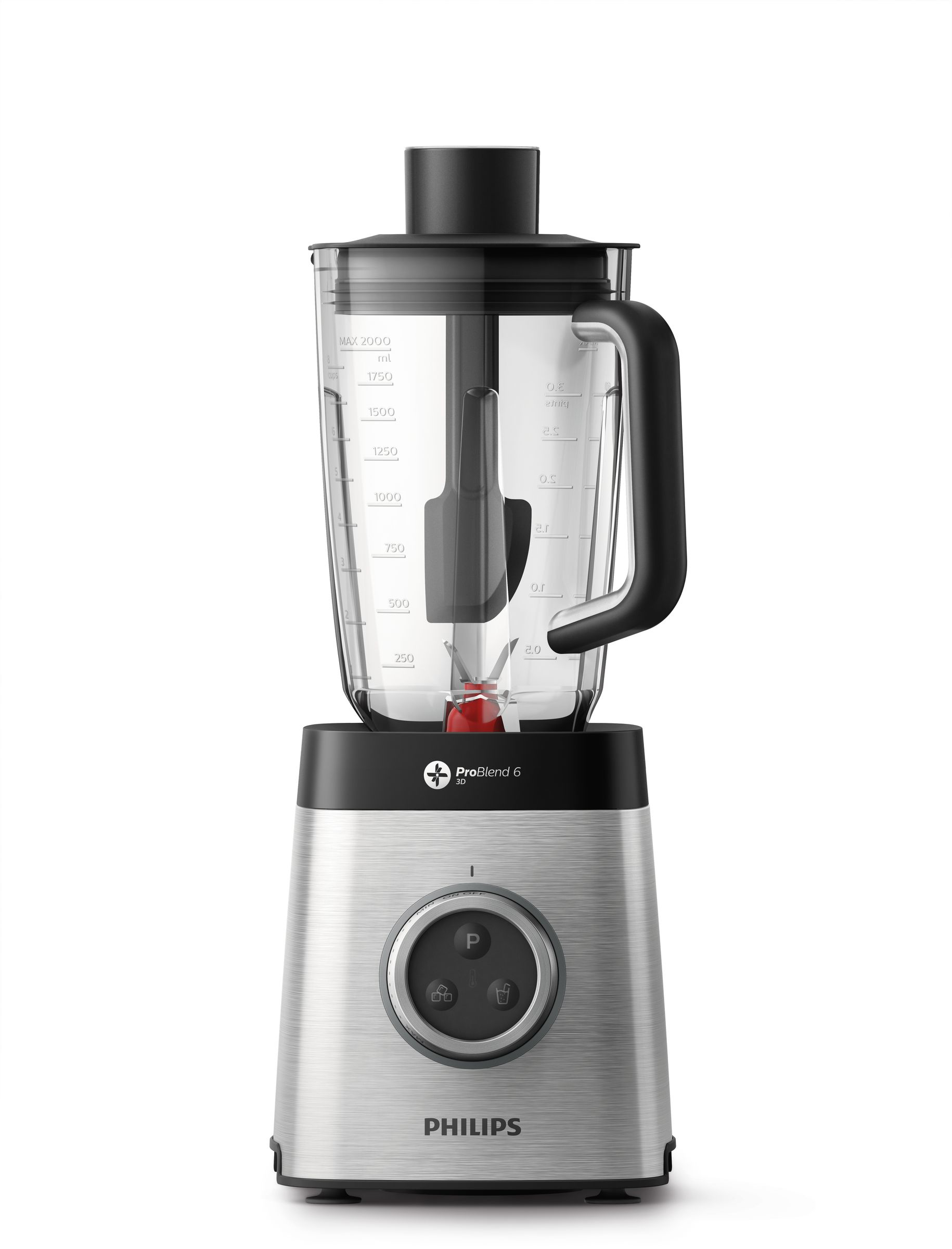 Philips Avance Collection HR3651/00 blender – image 2