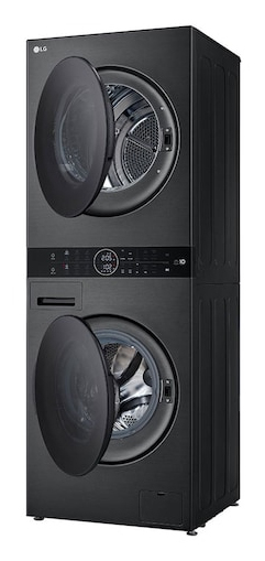 LG WT1210BBF domestic appliance set – image 4