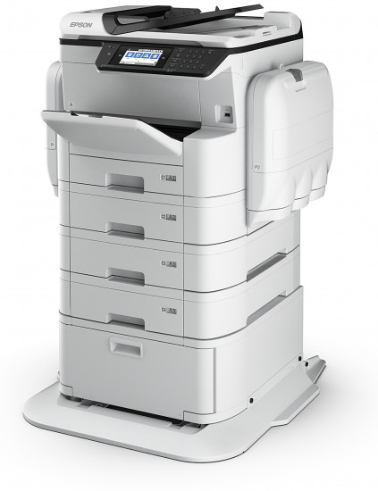 Epson WF-C869RD3TWFC EPP – image 2