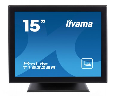 iiyama ProLite T1532SR-B3 computer monitor – image 2
