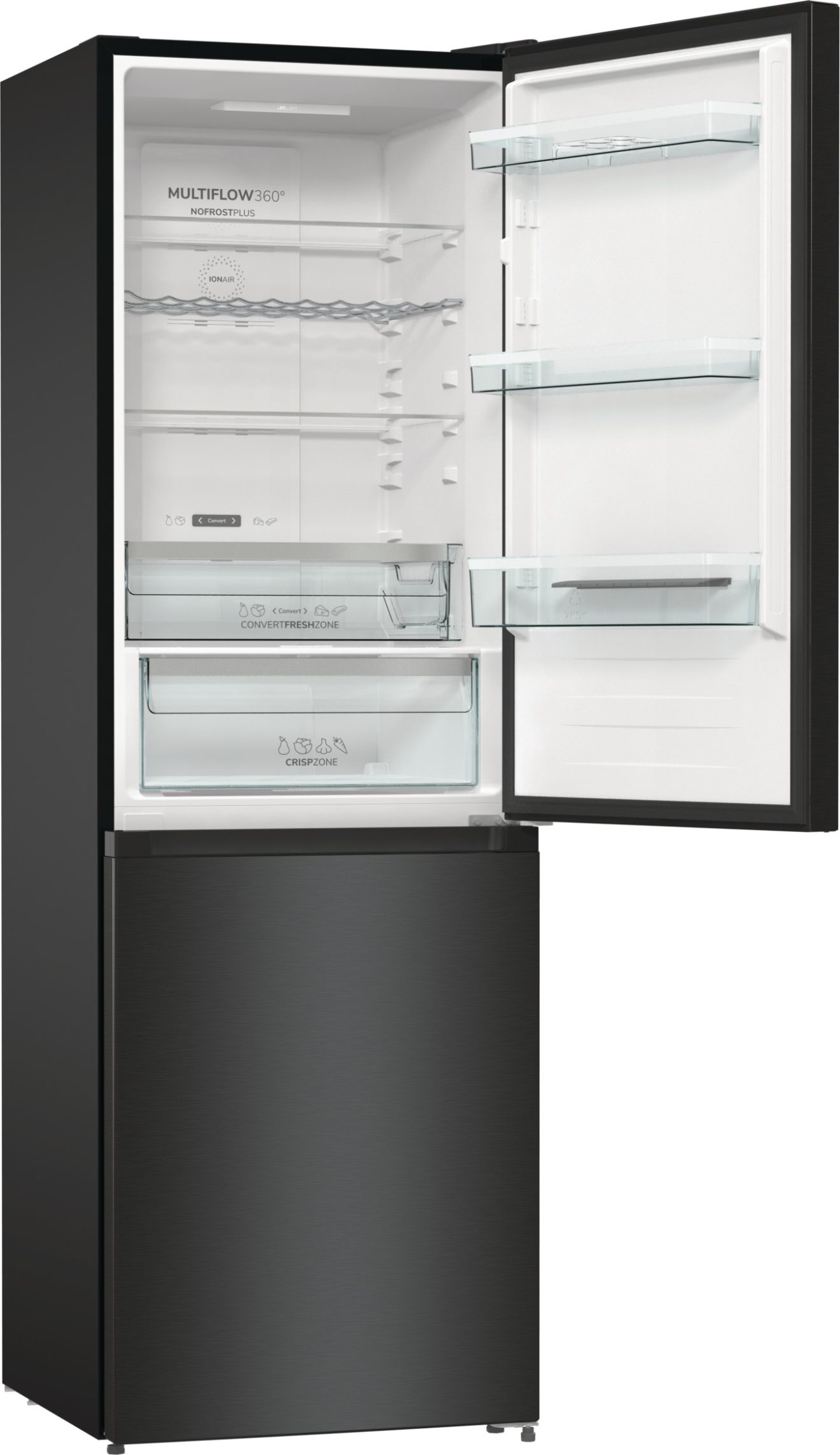 Gorenje NRK619EABXL4 Freestanding – image 5