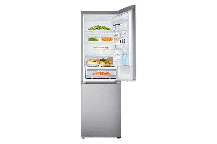Samsung RB38J7215SR fridge-freezer Freestanding – image 8