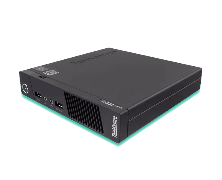 Flex IT Lenovo ThinkCentre M93p Tiny (Refurbished) – image 2