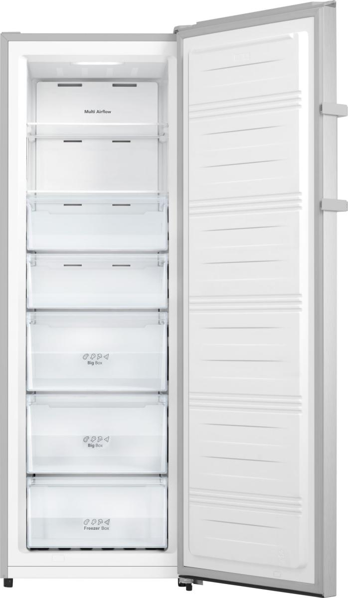Hisense FF3N229NEIC Upright freezer Freestanding – image 5