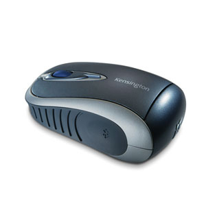 Kensington Si670m Bluetooth Notebook Optical Mouse