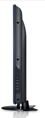LG 42LH50 TV 106.7 cm (42") Full HD Black 500 cd/m² – image 4