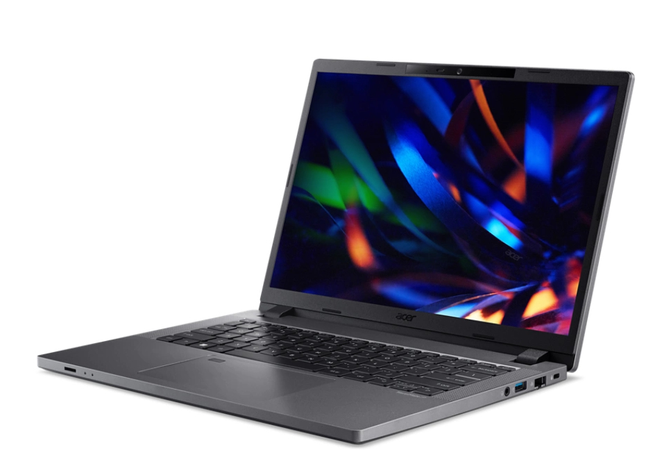 Acer TravelMate P2 TMP214-55-TCO-38FF Intel® Core™ i3 i3-1315U Laptop – image 3