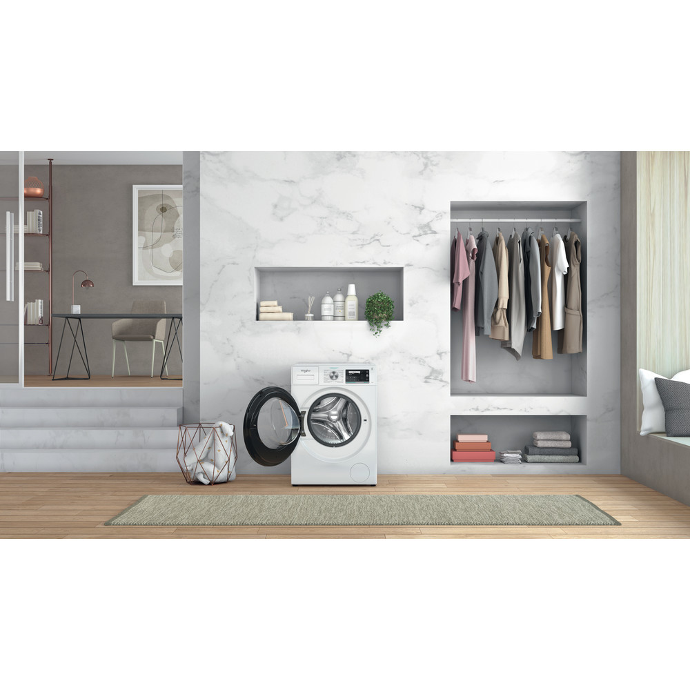 Whirlpool W6 W845WB BE – image 8