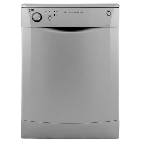 Beko DWD5414 Freestanding 12 place settings – image 1