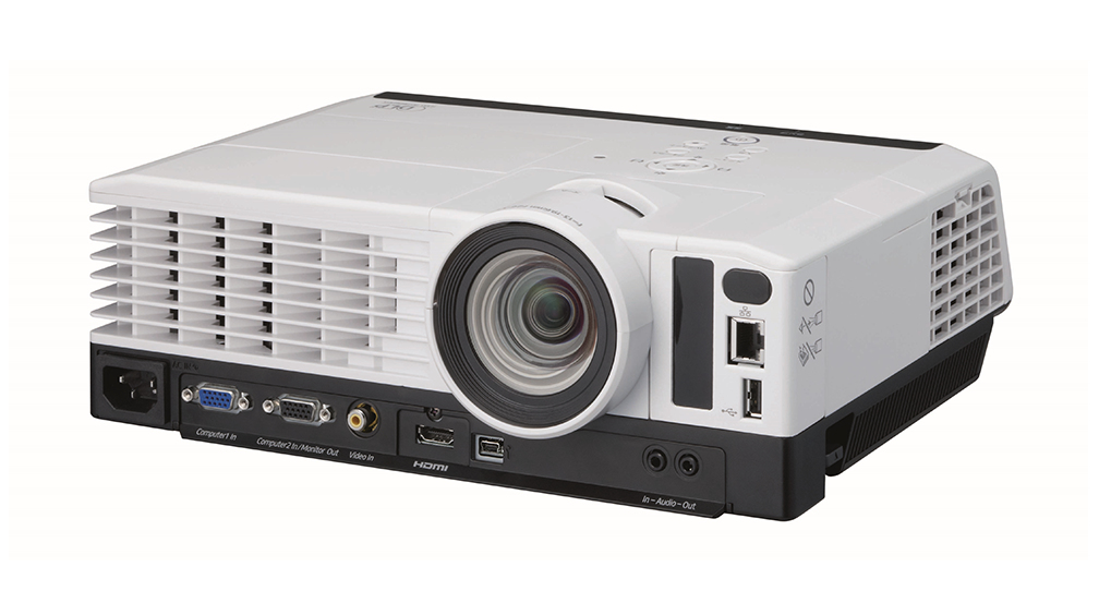 Ricoh PJ WX3351N – image 3