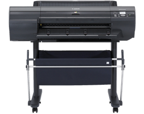 Canon CX iPF6300 inkjet printer Colour