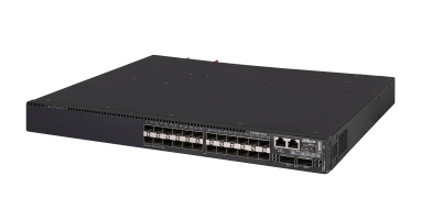 Dahua Technology AS6600-24XF2QF network switch Managed L3 – image 4