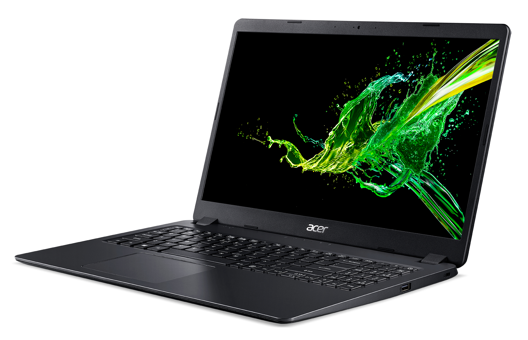 Acer Aspire 3 A315-54-35CL Intel® Core™ i3 i3-10110U Laptop – image 2