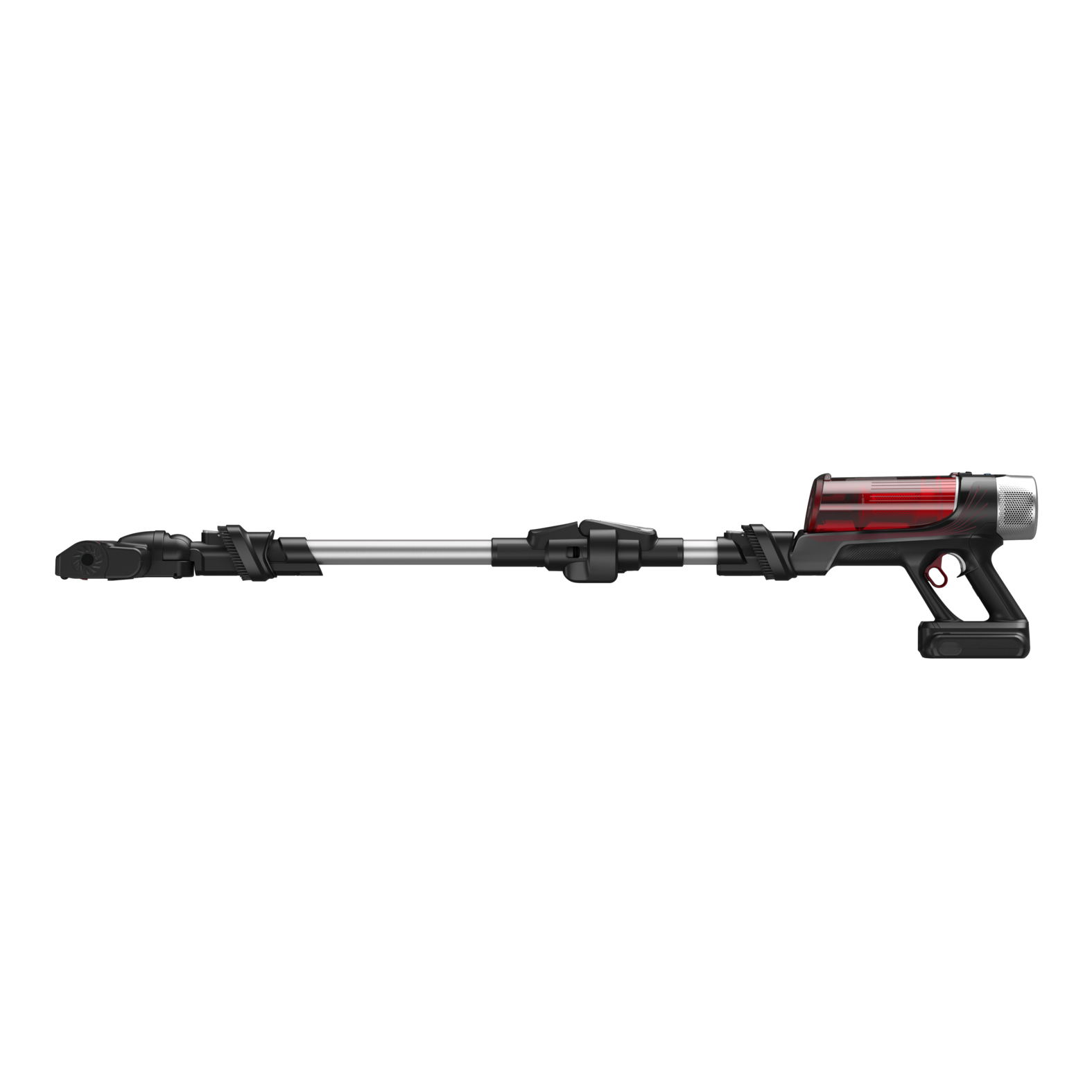Rowenta RH2077 2-in-1 stick vacuum Battery Dry Bagless – image 9