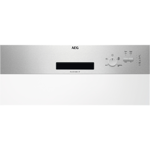 AEG FEB31600ZM Fully built-in 13 place settings – image 2