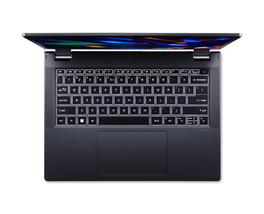 Acer Spin P4 14 TMP414RN-53-TCO-586F – image 8