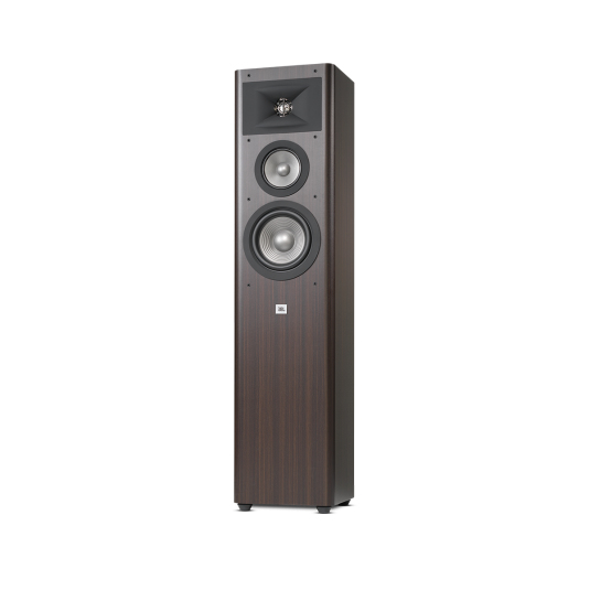 JBL STUDIO™ SERIES 270 3-way Brown Wired – image 3