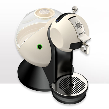 Krups Melody II
