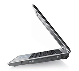 Samsung R NP-R520-JA02UK laptop Intel Pentium Mobile T4200 – image 5