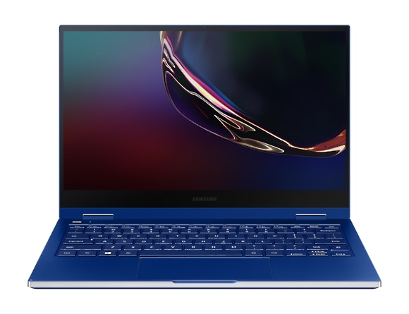 Samsung Galaxy Book Flex NP930QCG-K01DE laptop Intel® Core™ i5 i5-1035G4 – image 1