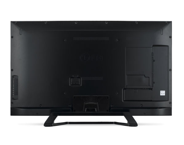 LG 55LM670S TV 139.7 cm (55") Full HD Smart TV Wi-Fi Silver – image 6