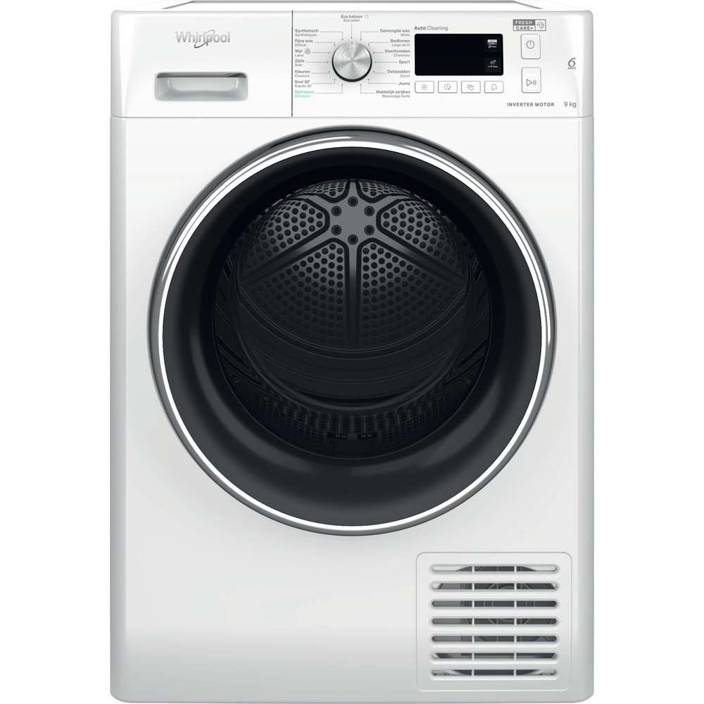 Whirlpool FFT M11 9X2BXY BE – image 2