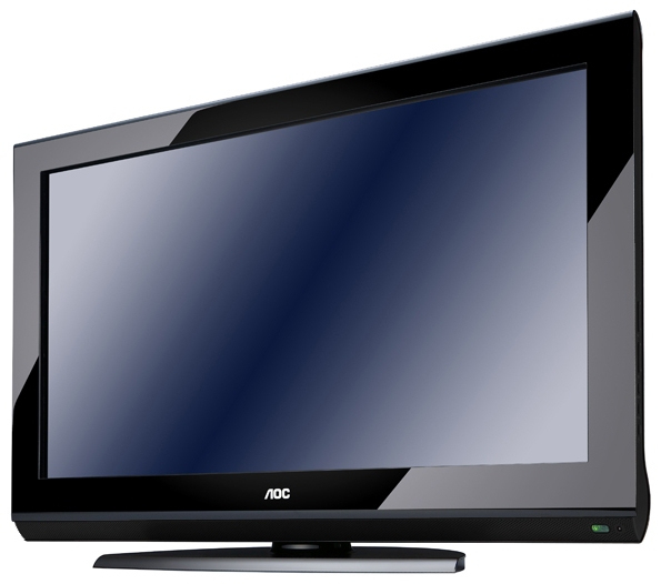AOC L32HA91 TV 81.3 cm (32") Full HD Black 500 cd/m² – image 3