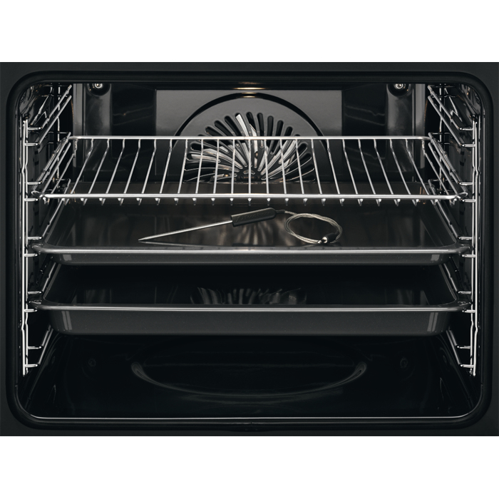 AEG BPE742220B oven – image 4