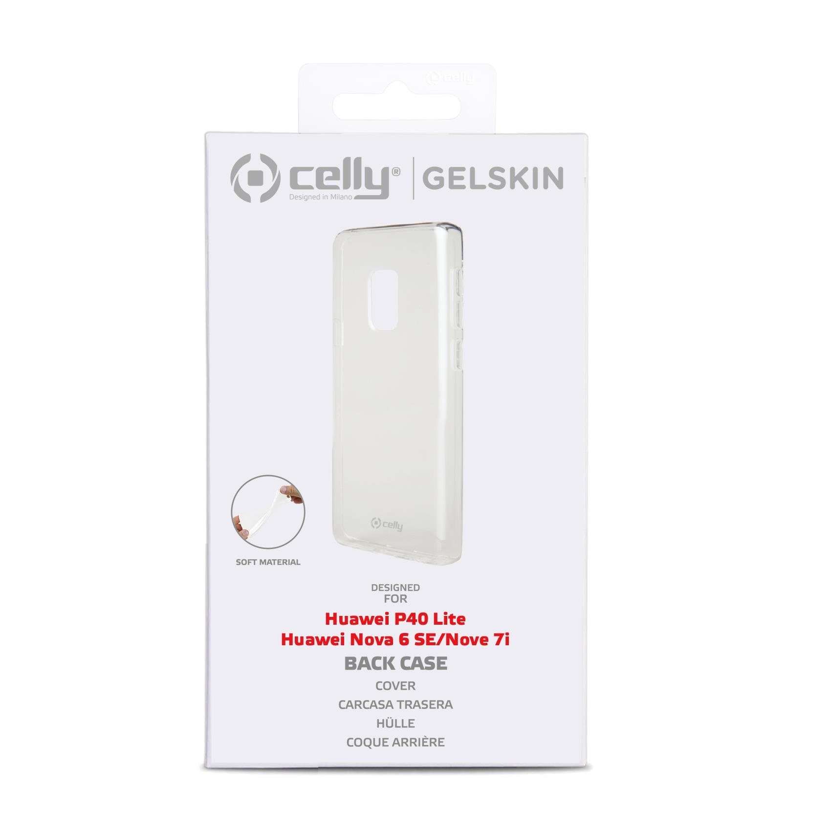 Celly GELSKIN911 mobile phone case – image 3