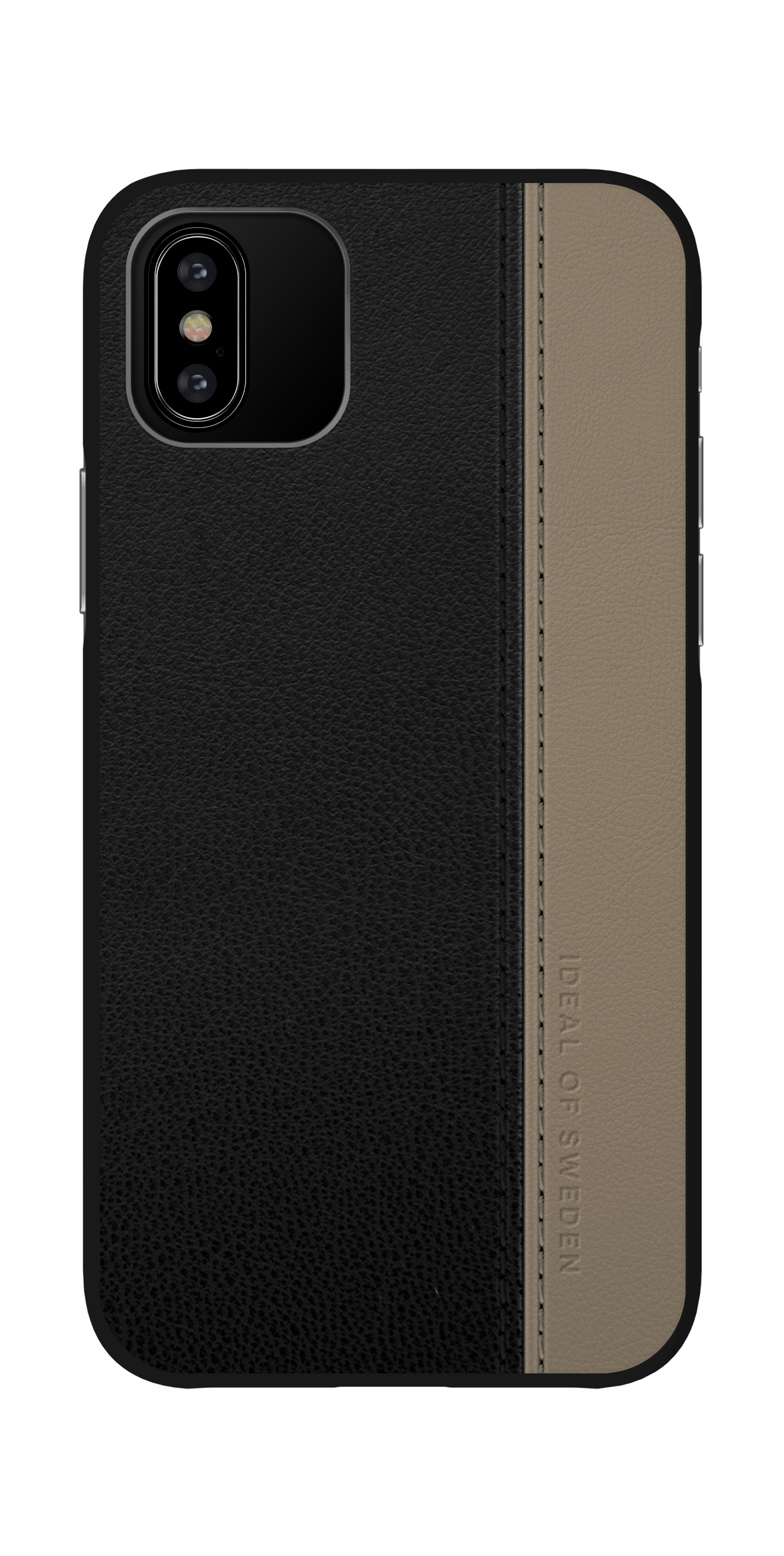 iDeal of Sweden Atelier Case iPhone 11P/XS/X Charcoal Black – image 5