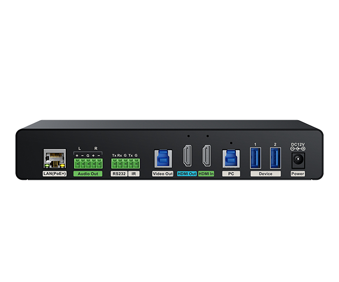 Yealink DE300 – image 2