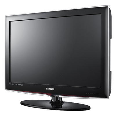 Samsung LN32D450G1D 80 cm (31.5") HD Black – image 5