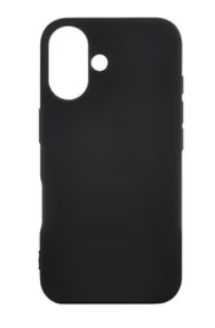 GRE8T GRS TPU IPHONE 16 PLUS BLACK B2B