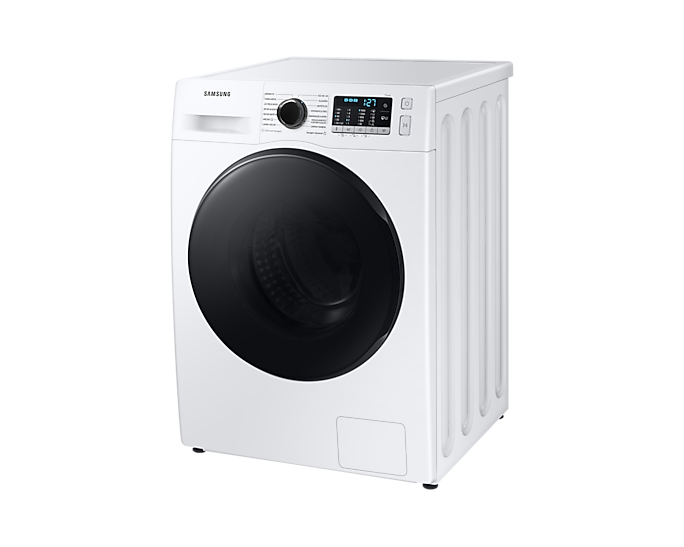 Samsung WD90TA046BE/EC washer dryer Freestanding Front-load White – image 3