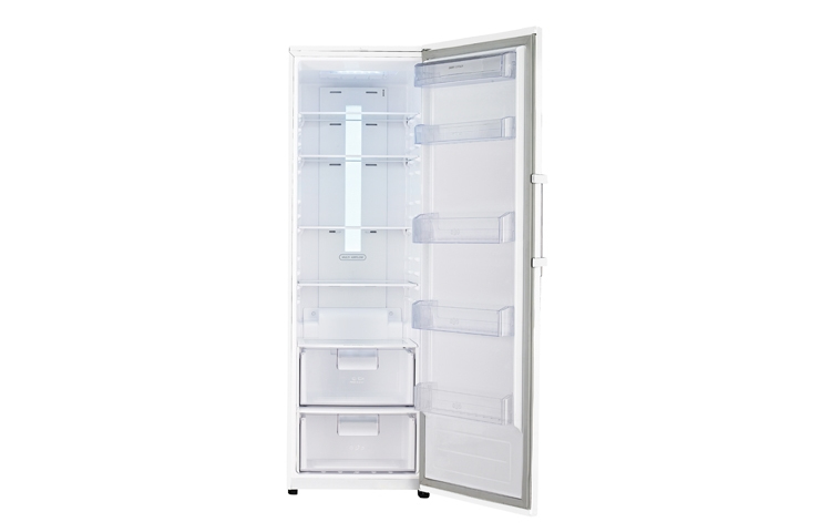 LG GL5241SWJZ fridge-freezer Freestanding White – image 2