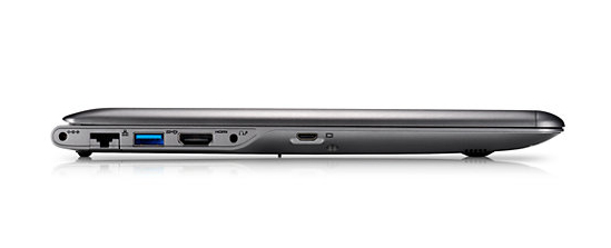 Samsung 5 540U3C-A01HK Intel® Core™ i7 i7-3517U Laptop – image 4