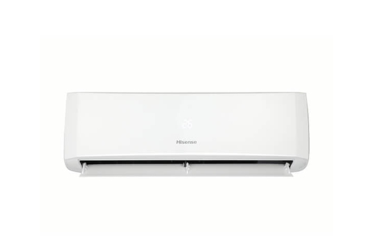 Hisense AC242CF air conditioner Air conditioner indoor unit White – image 2