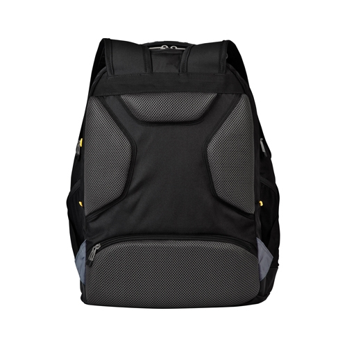 Dell Drifter 43.2 cm (17") Backpack case Black, Grey – image 3