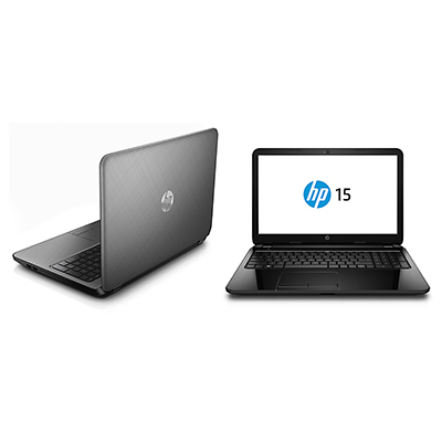 HP Notebook - 15-g211au