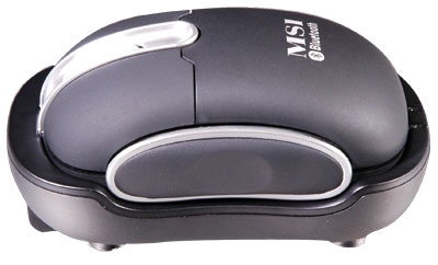 MSI Star Mouse BM100