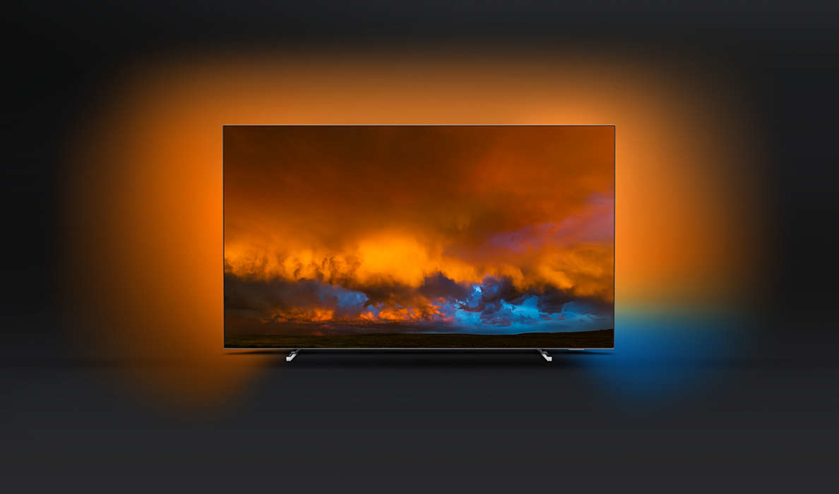 Philips 55OLED804/12 TV – image 3