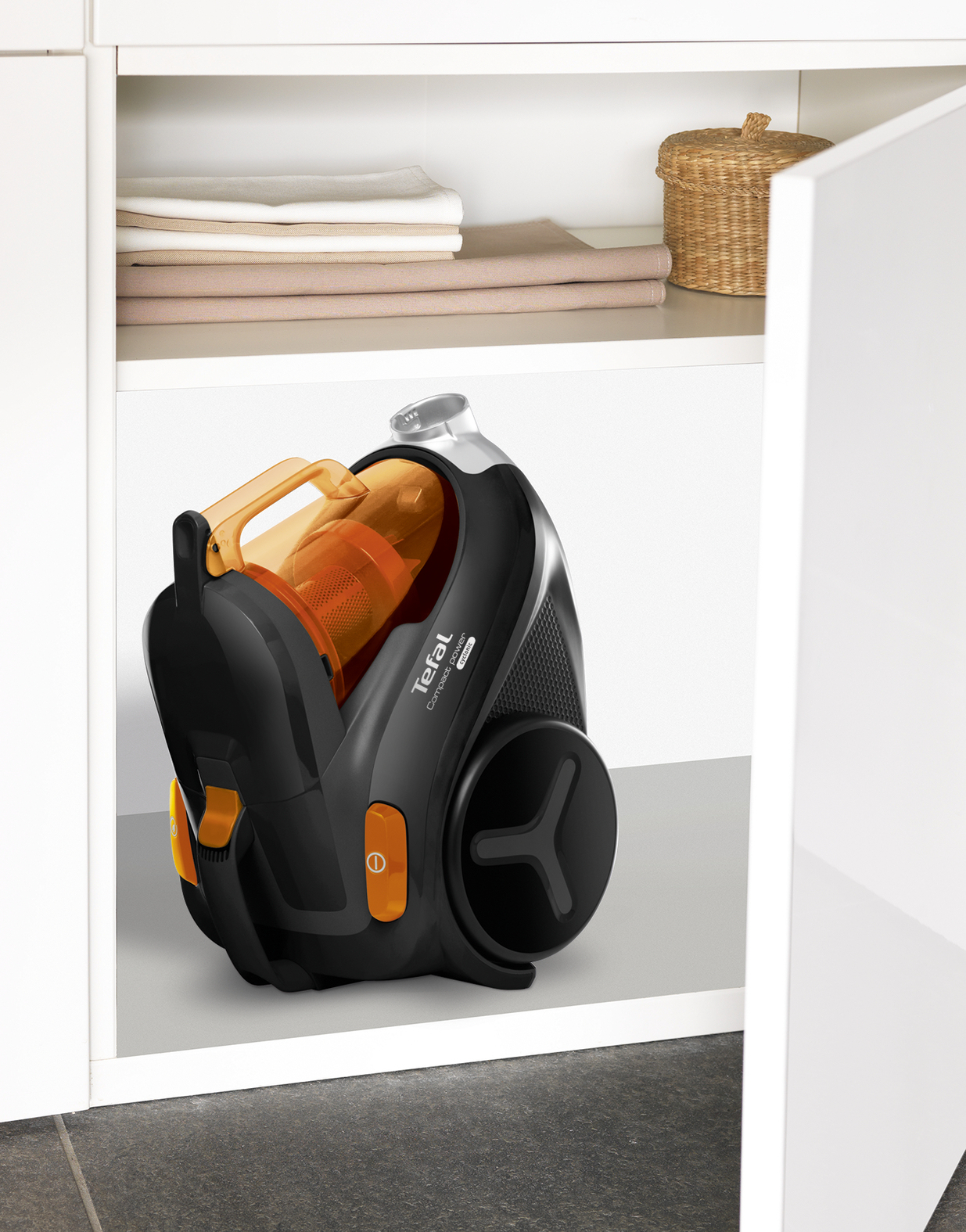 Tefal 9100044392 vacuum – image 4