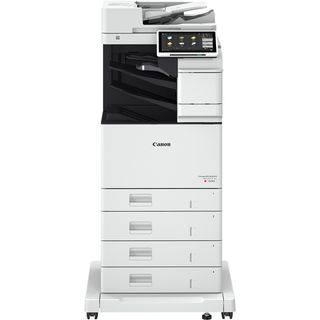 Canon imageRUNNER ADVANCE DX C478iZ Лазерная A4 1200 x 600 DPI 47 ppm Wi-Fi