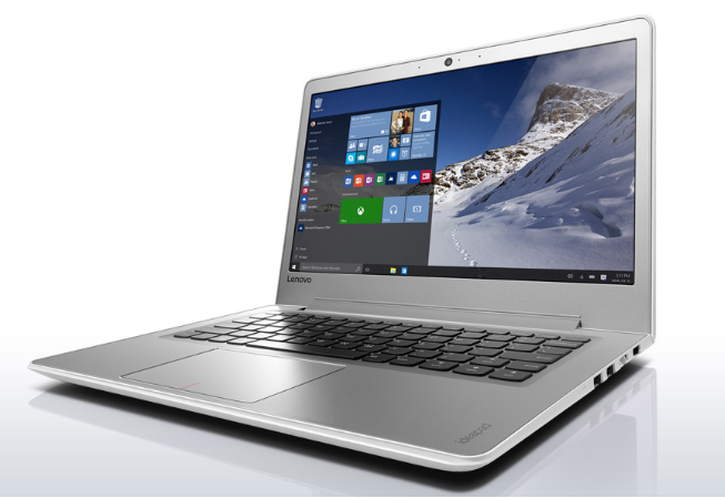 Lenovo IdeaPad 510S-13IKB Intel® Core™ i5 i5-7200U Laptop – image 8