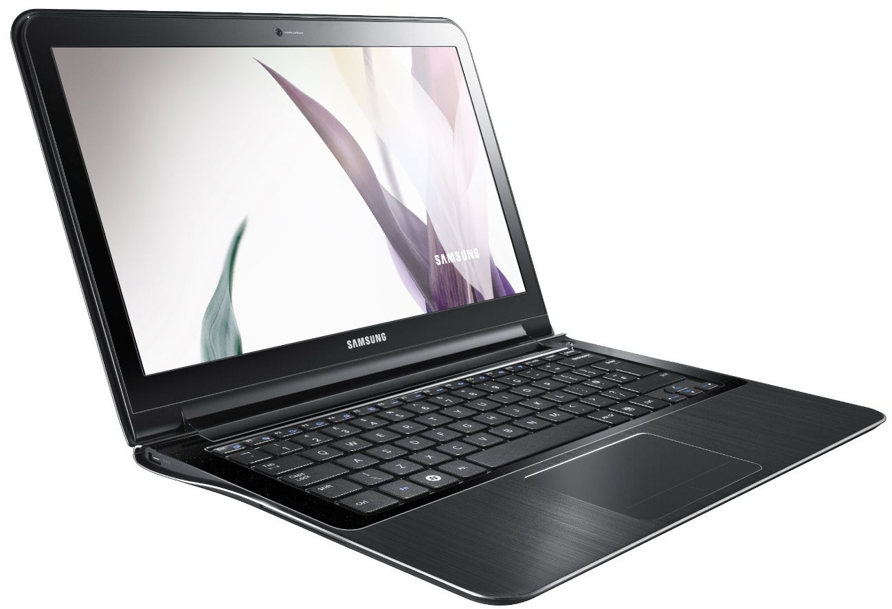 Samsung 9 900X3A-B01SE Intel® Core™ i5 i5-2467M 33.8 cm (13.3") 4 GB DDR3-SDRAM 128 GB Windows 7 Home Premium Black – image 2