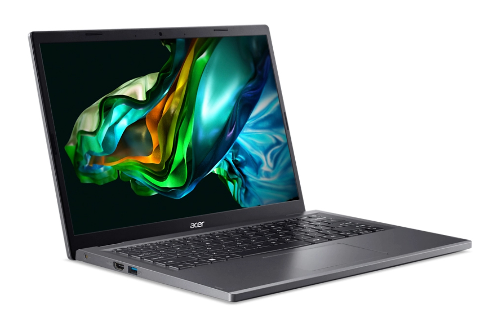 Acer A514-55-52EW Intel® Core™ i5 i5-1235U Laptop – image 2