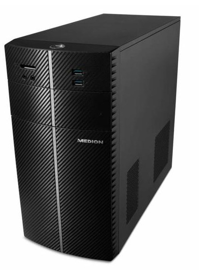 MEDION P5215F Intel® Core™ i5 i5-6400 – image 3