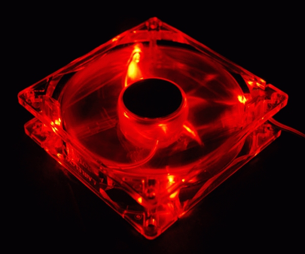 Zalman ZM-F1 LED – image 2