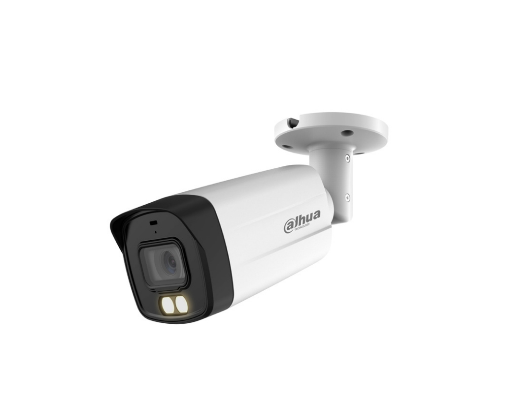 Dahua Technology Lite DH-HAC-HFW1509TMN-IL-A security camera Bullet IP security camera Outdoor
